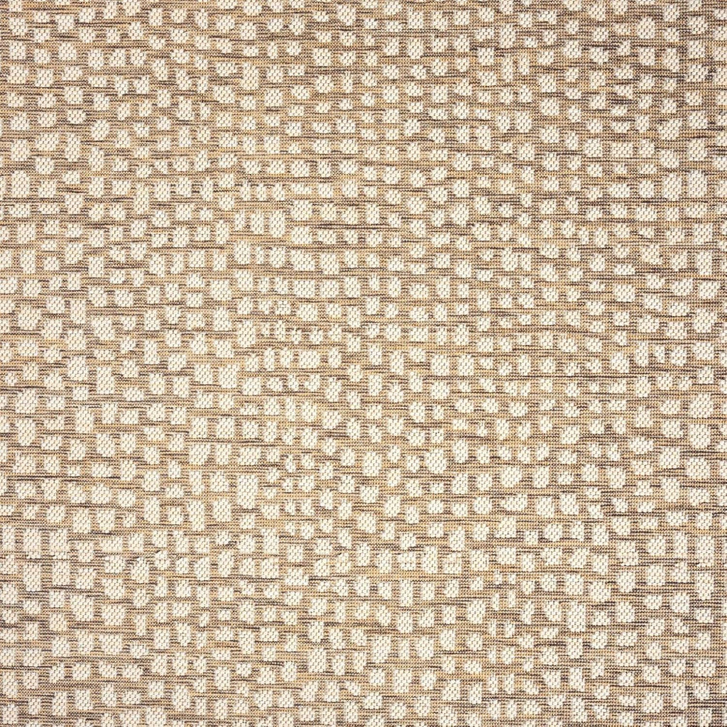 Brown Marlin Indoor Outdoor Rug