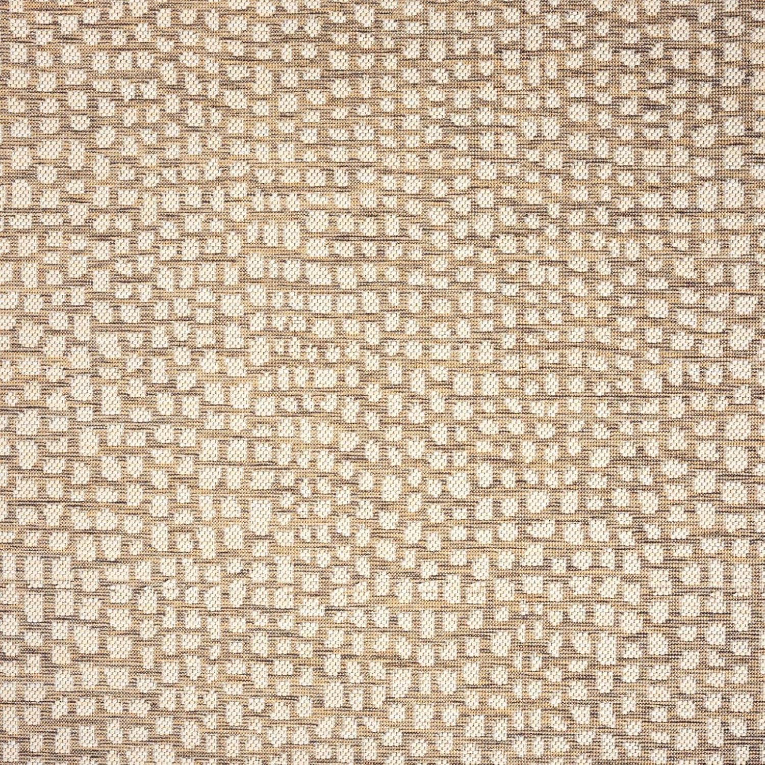 Brown Marlin Indoor Outdoor Rug